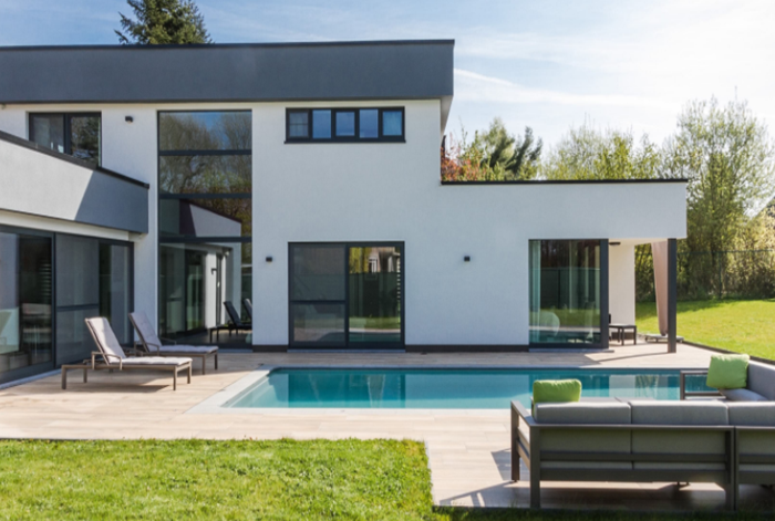 Maison unifamiliale à Beaufays